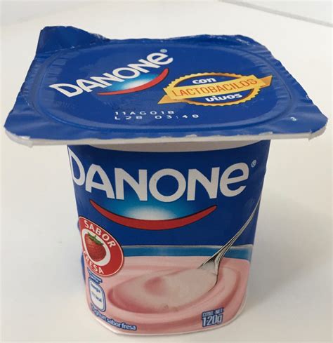 danone 奶粉|World food company 